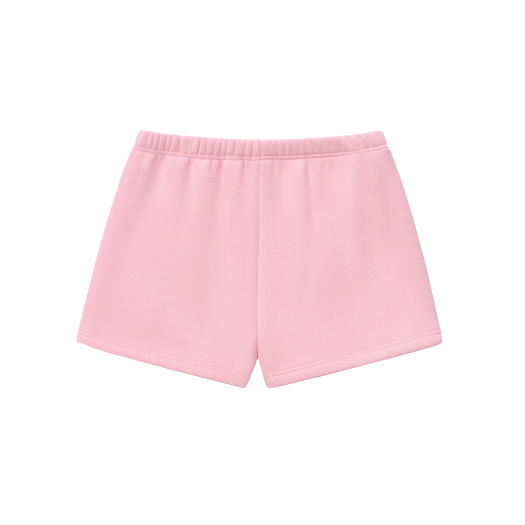 Authentic Love Shorts V1