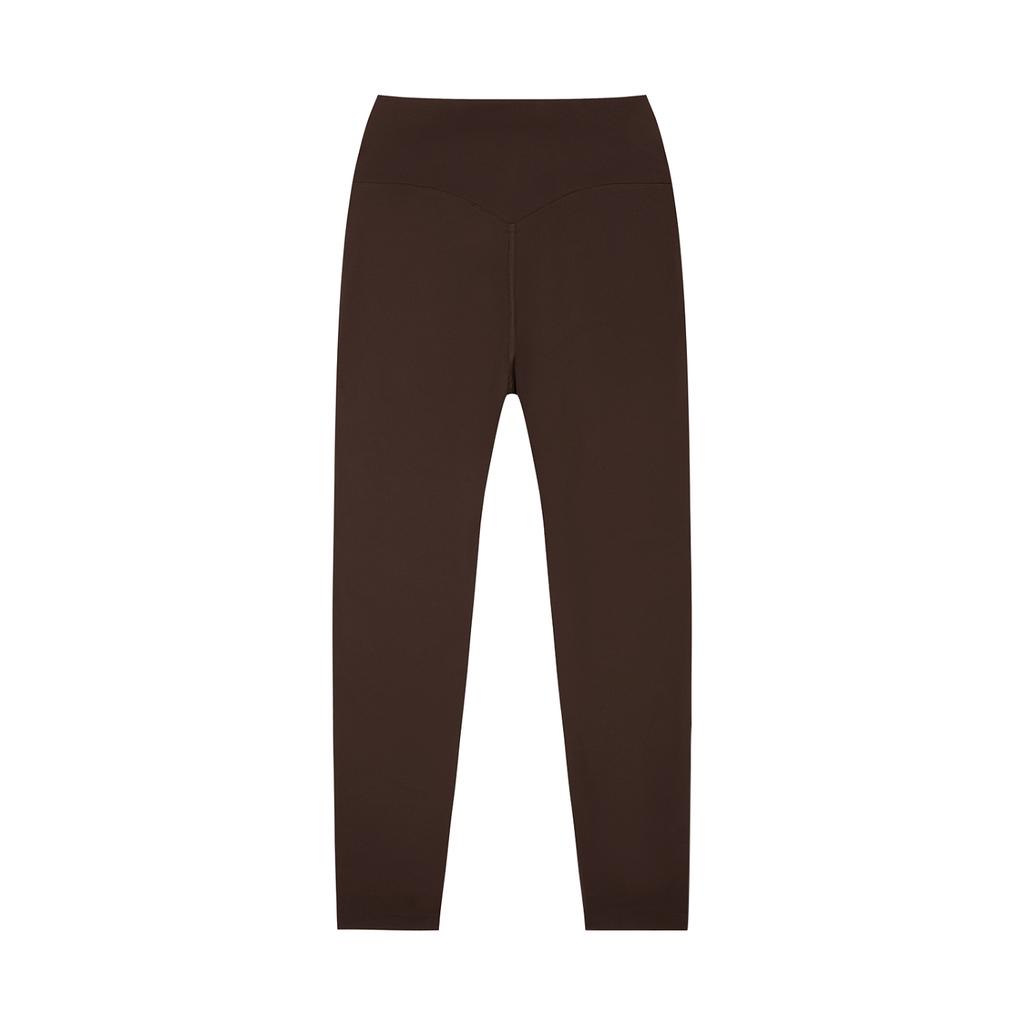 Property Of Real Love High-Waisted Leggings