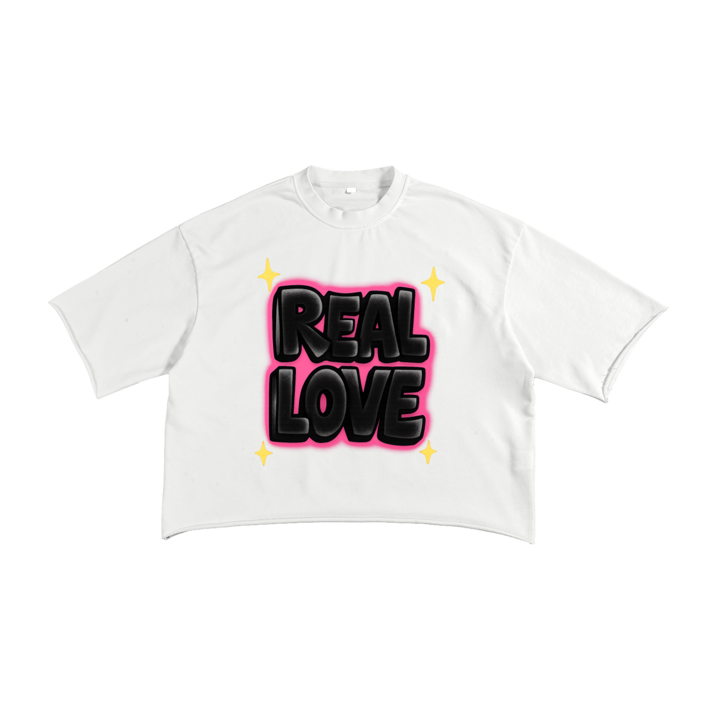 Real Love Tee V1