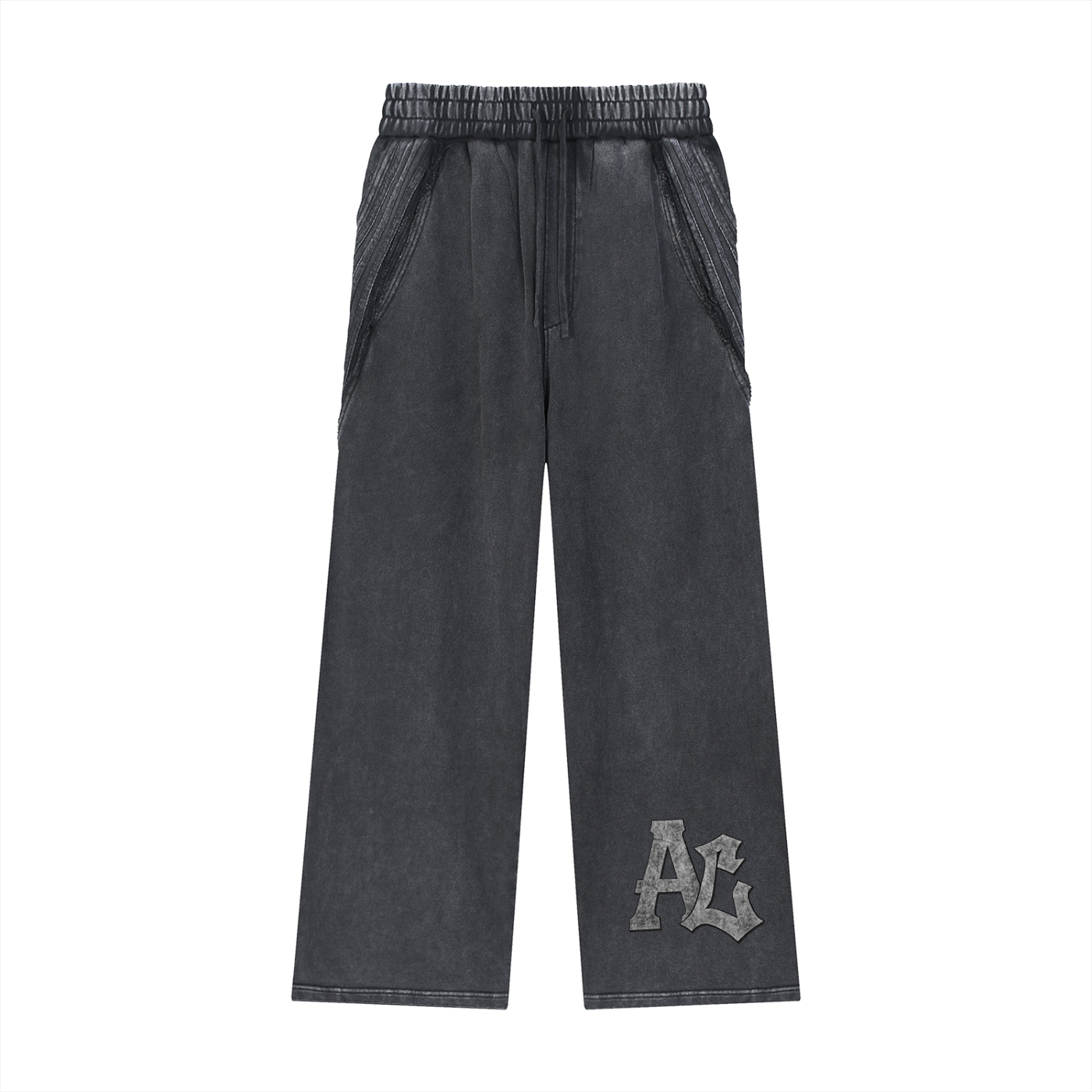 Authentic Love "AL" Sweatpants V1