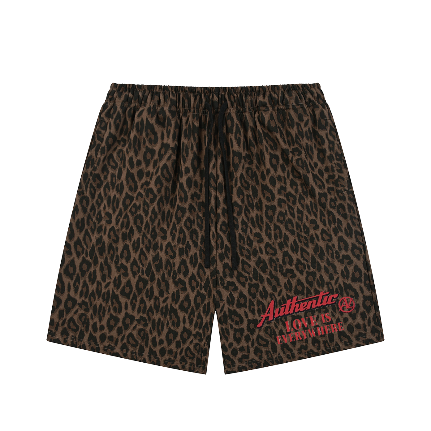 Love Is Everywhere Shorts