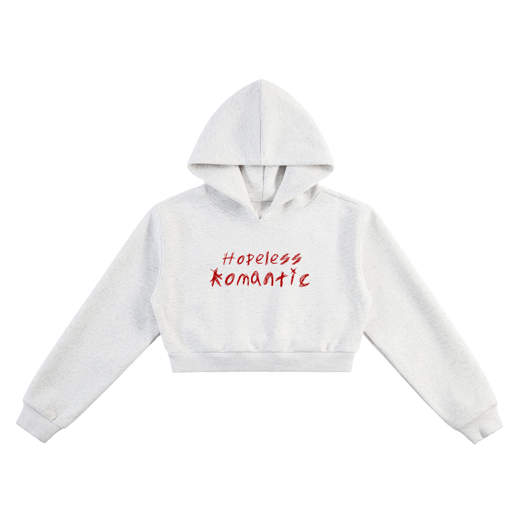 Hopeless Romantic Hoodie V2