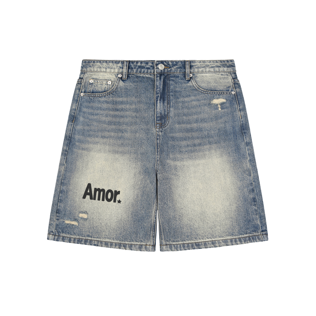 AmorStar Jorts