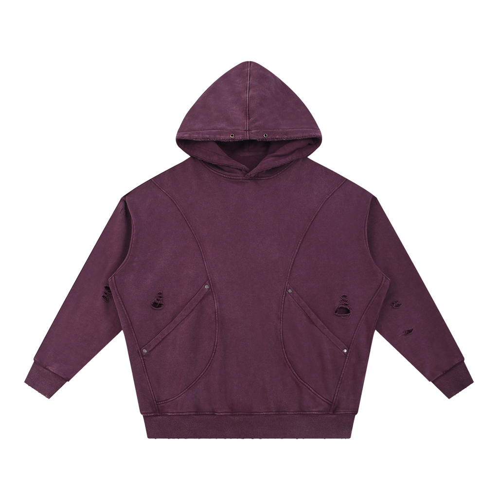 AL "Twin" Hoodie