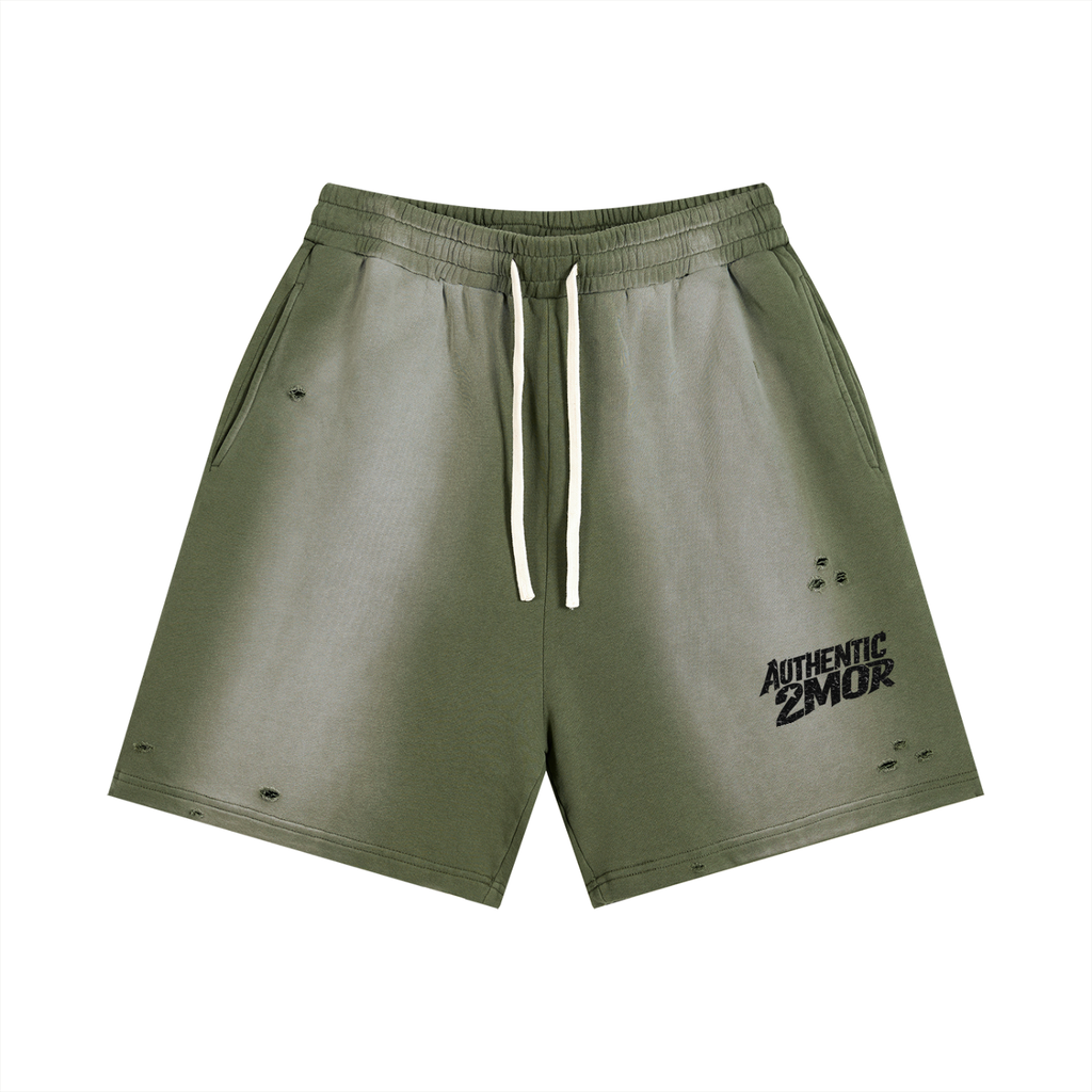 Authentic2Amor Shorts