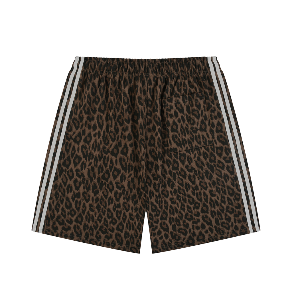 Love Is Everywhere Shorts