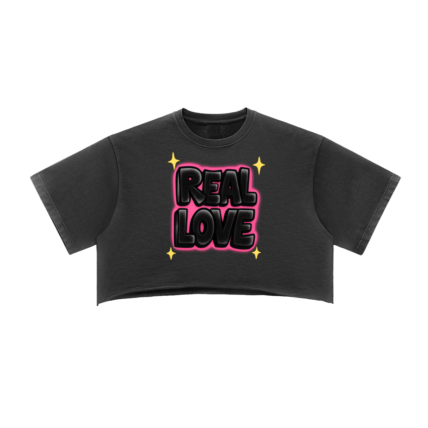 Real Love Tee V1