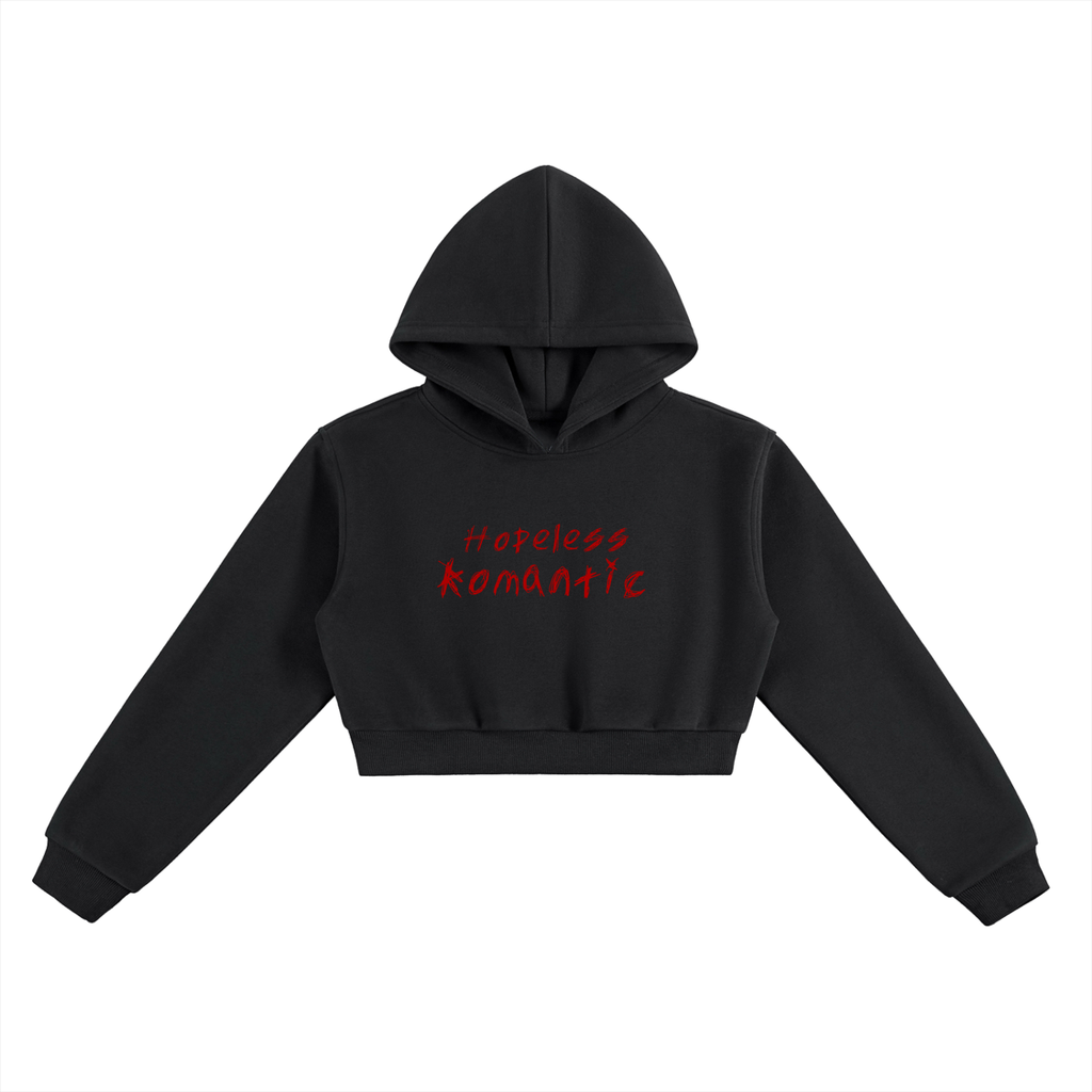 Hopeless Romantic Hoodie V2