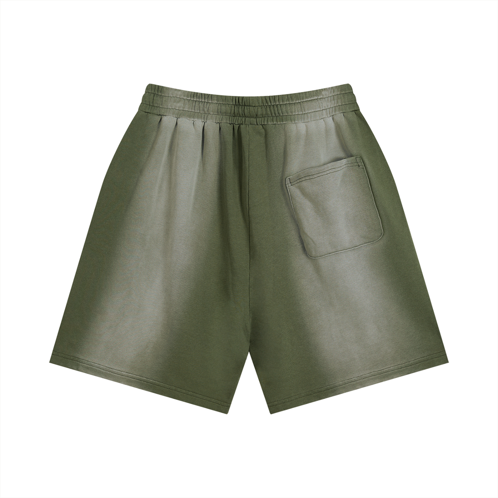 Authentic2Amor Shorts