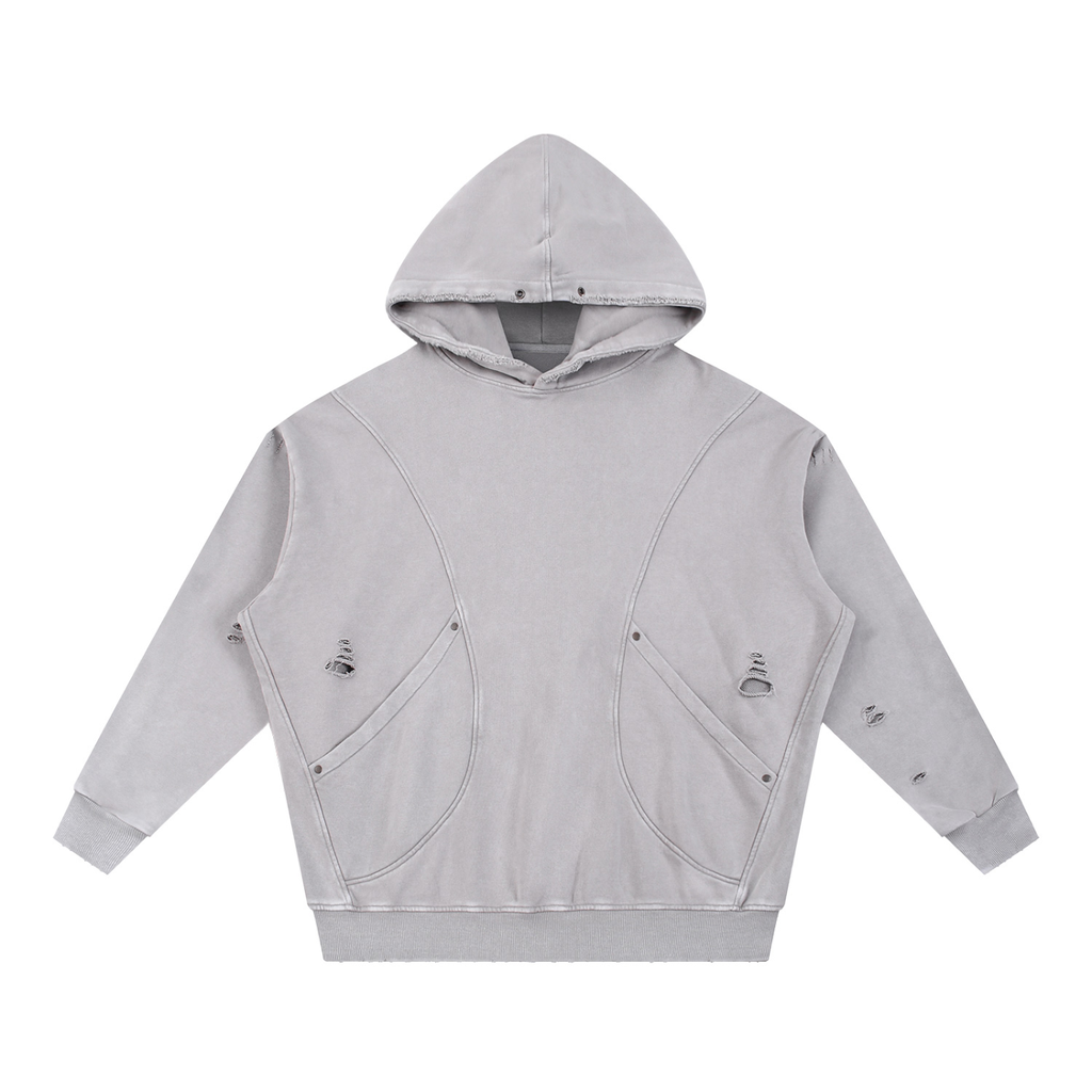 AL "Twin" Hoodie