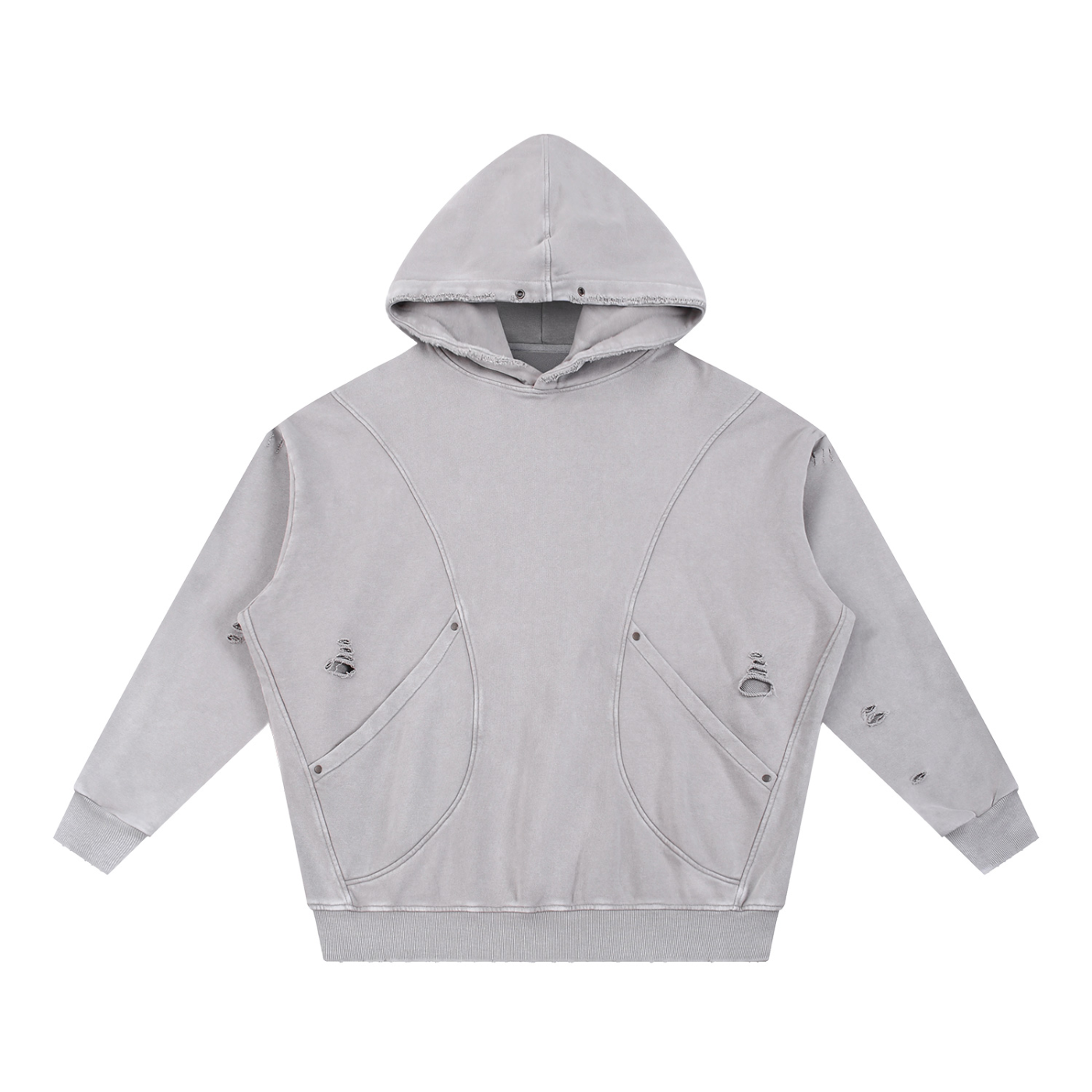 AL "Twin" Hoodie