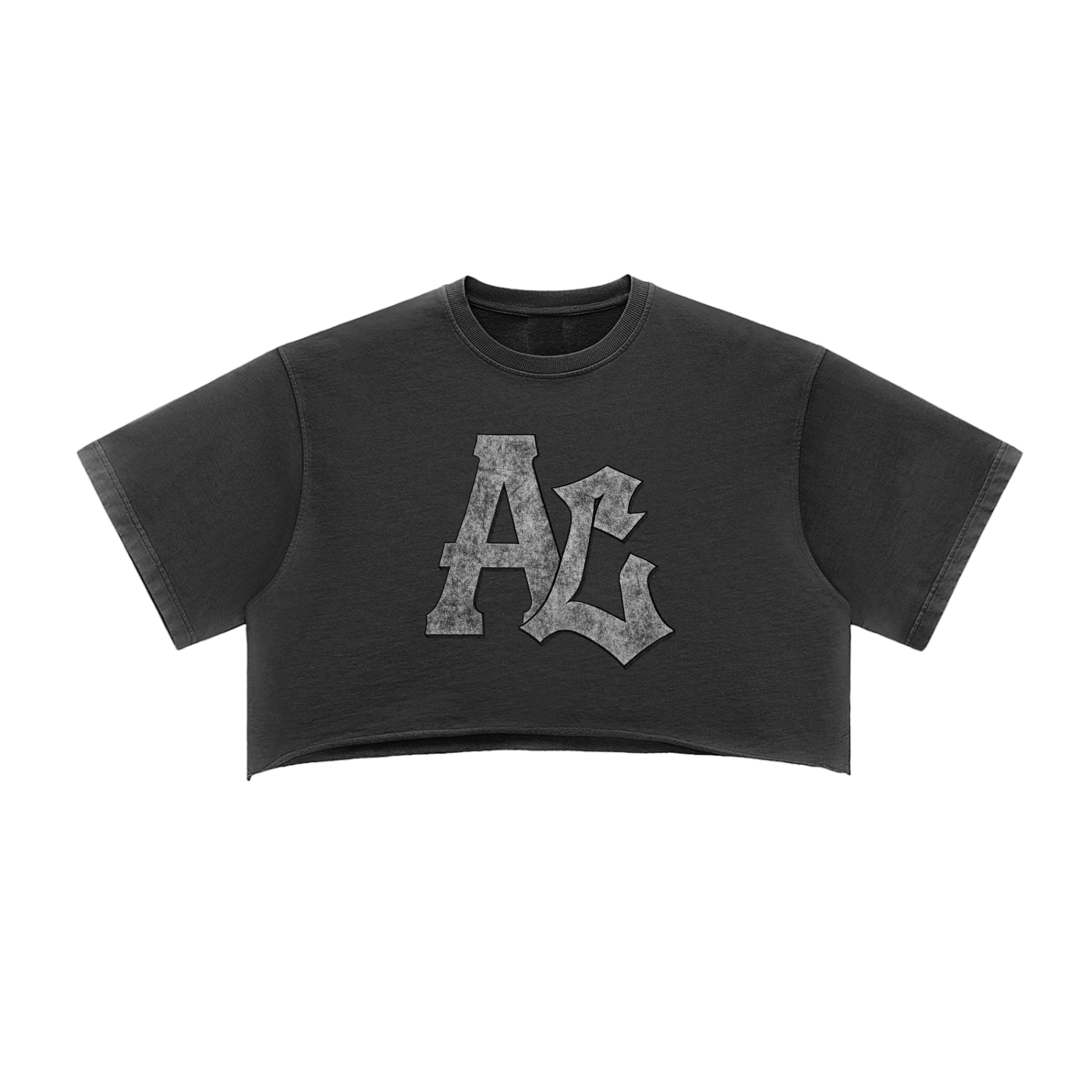 Authentic Love "AL" Tee V1