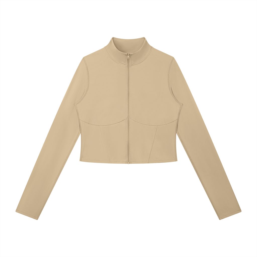 LoveStar Define Jacket