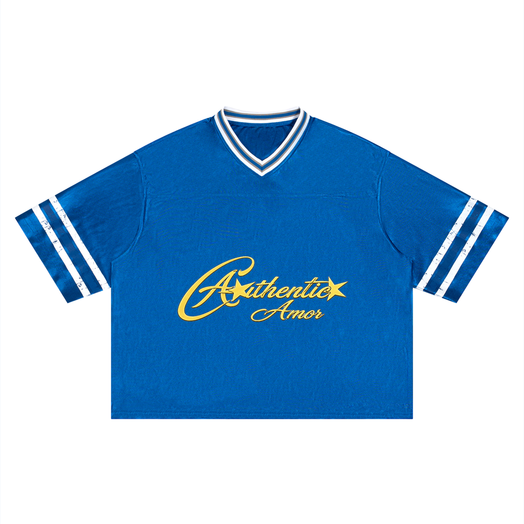 Authentic Stars Jersey