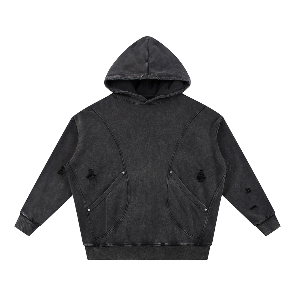 AL "Twin" Hoodie
