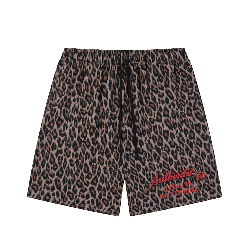 Love Is Everywhere Shorts