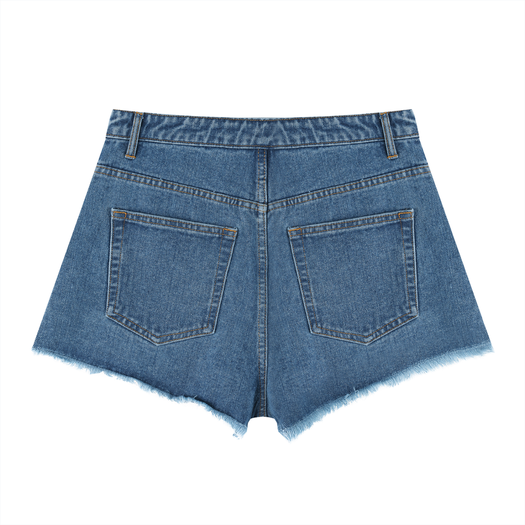 AL "Twins" Jorts