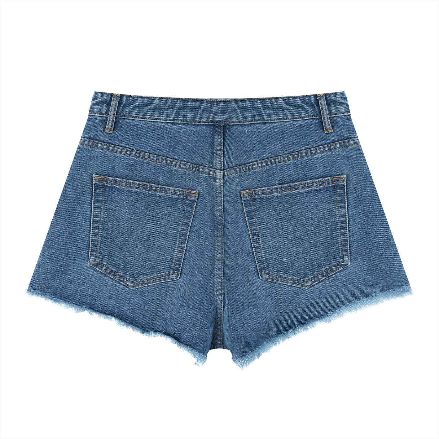 AL "Twins" Jorts