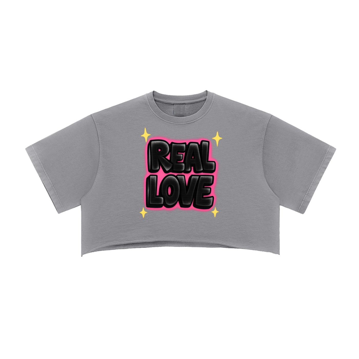 Real Love Tee V1
