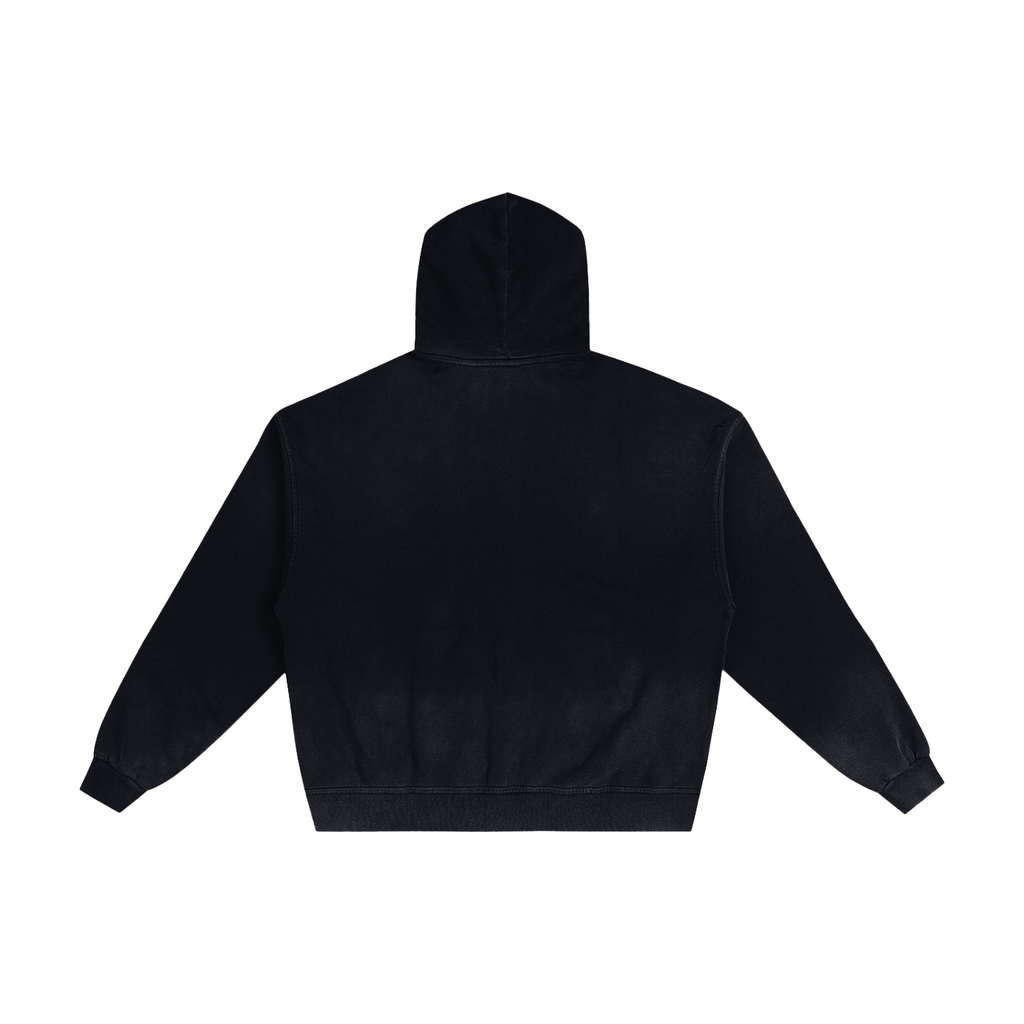 AmorStar Zip Up Hoodie