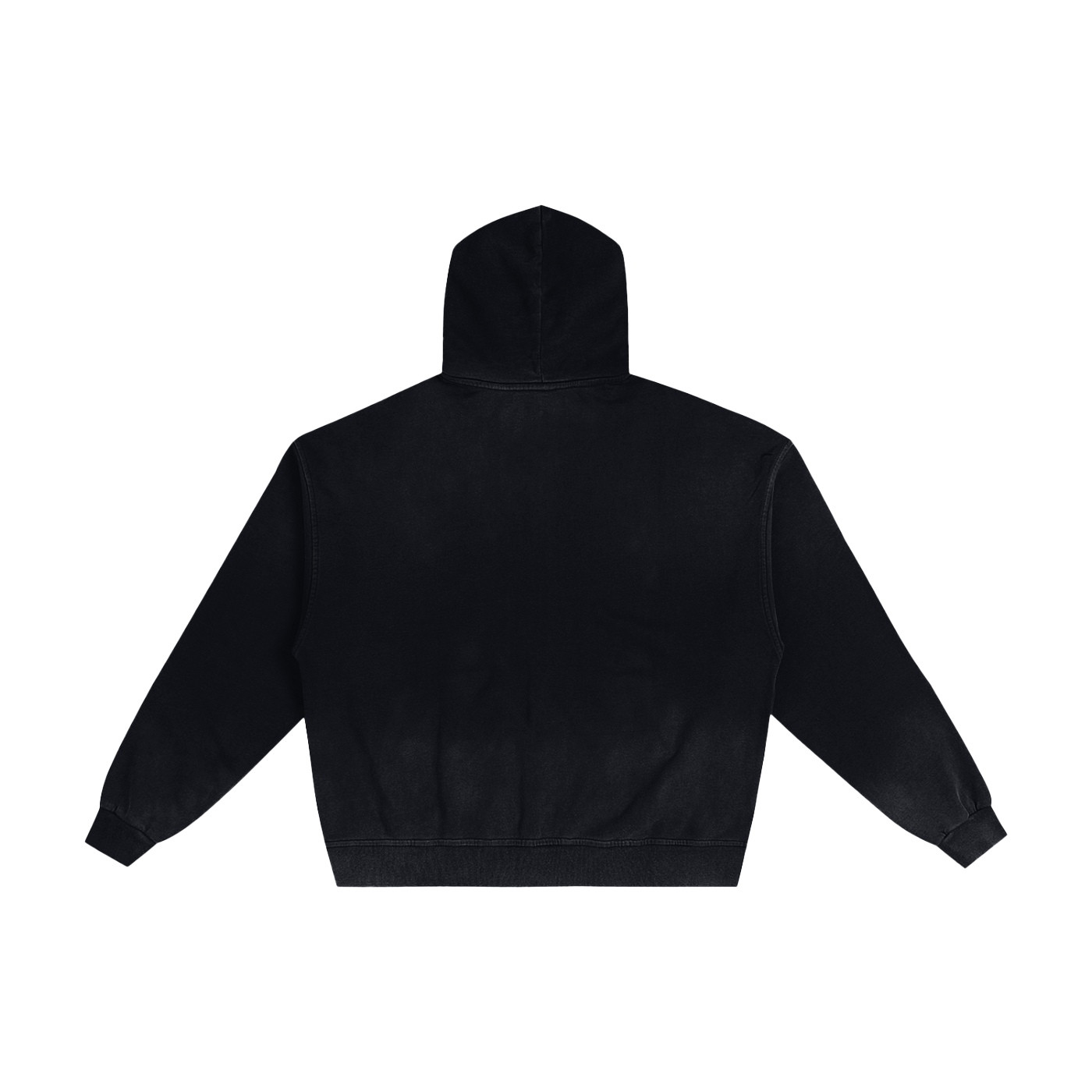 AmorStar Zip Up Hoodie