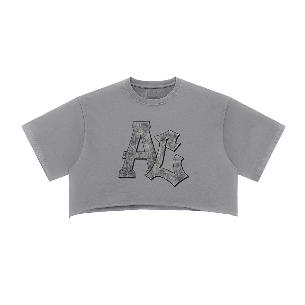 Authentic Love "AL" Tee V1