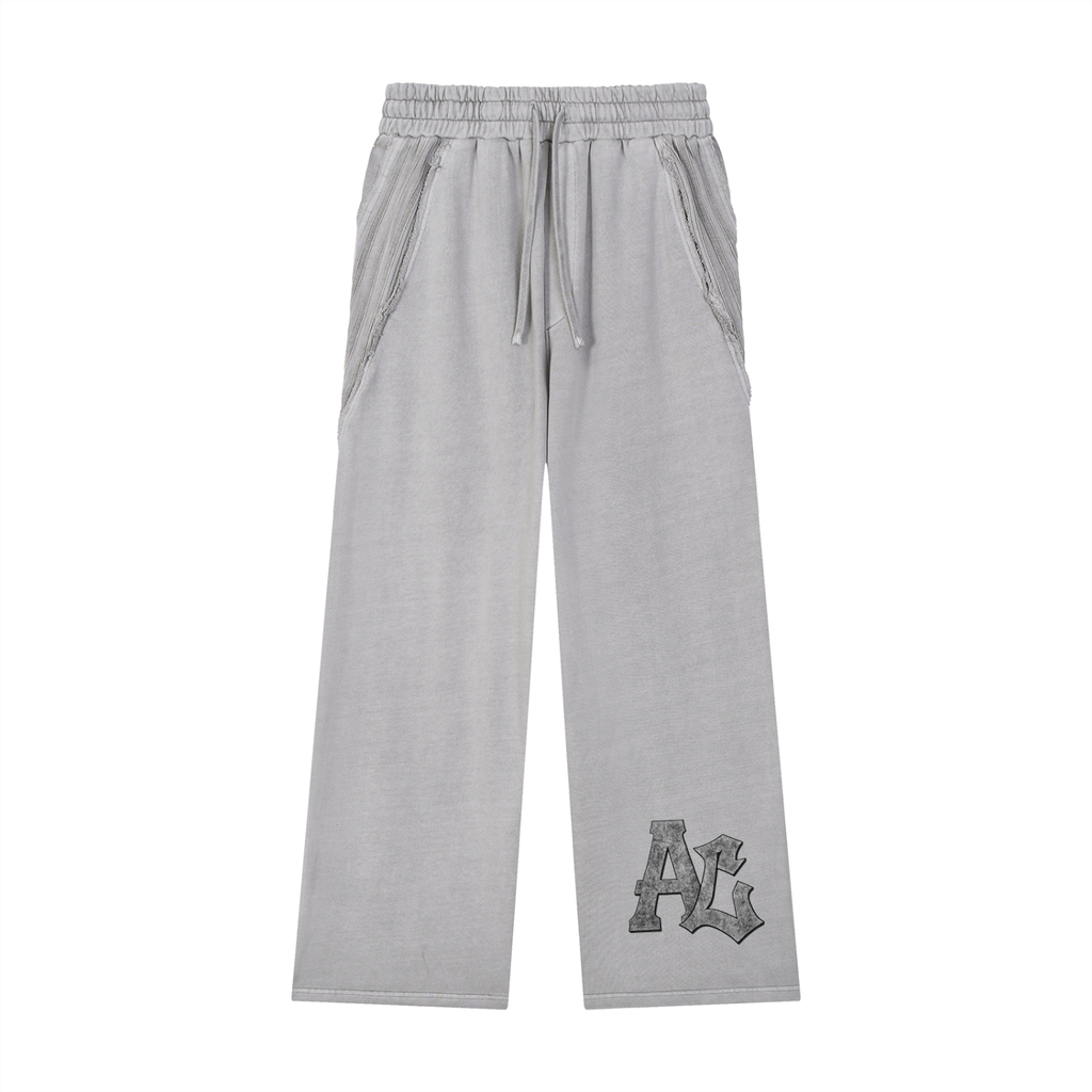 Authentic Love  "AL" Sweatpants V1