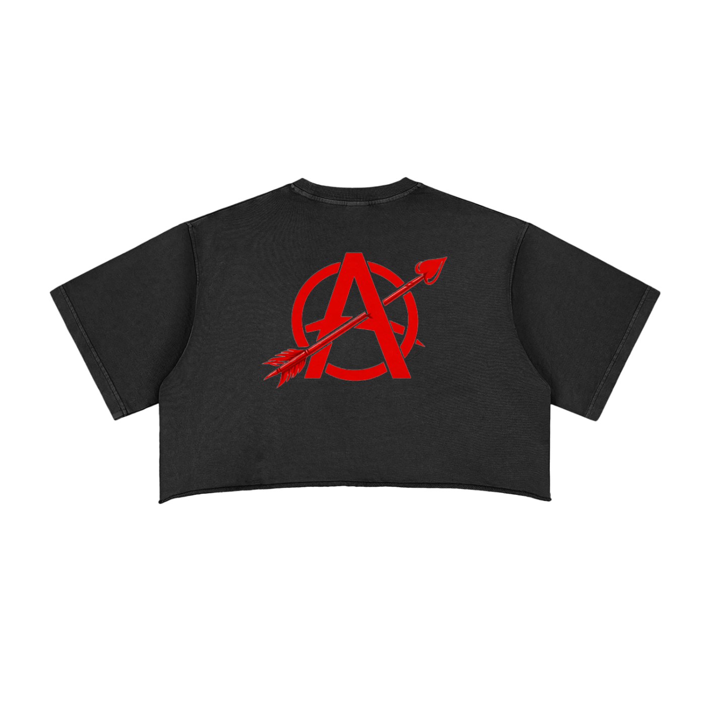 In Cupid We Trust Tee