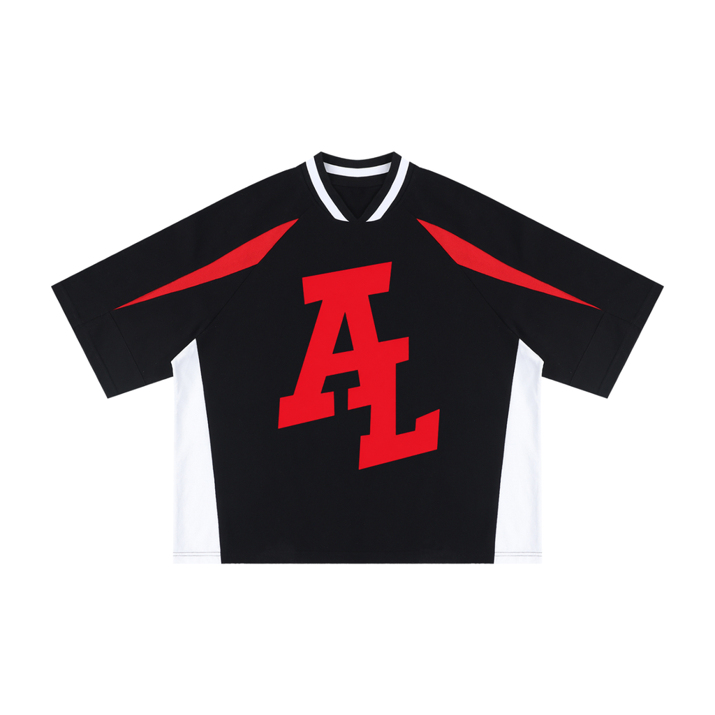 AL Jersey
