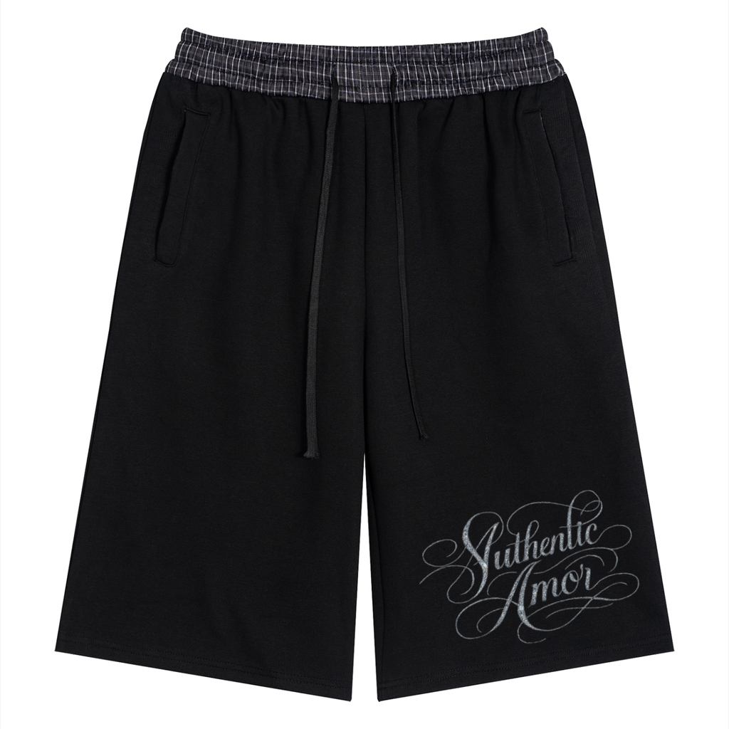 Authentic Rhythm Shorts
