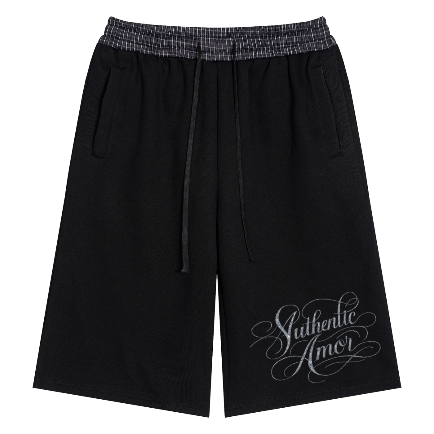 Authentic Rhythm Shorts