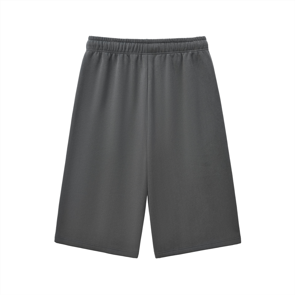 Love Never Fades Three-quarter Sweatpants