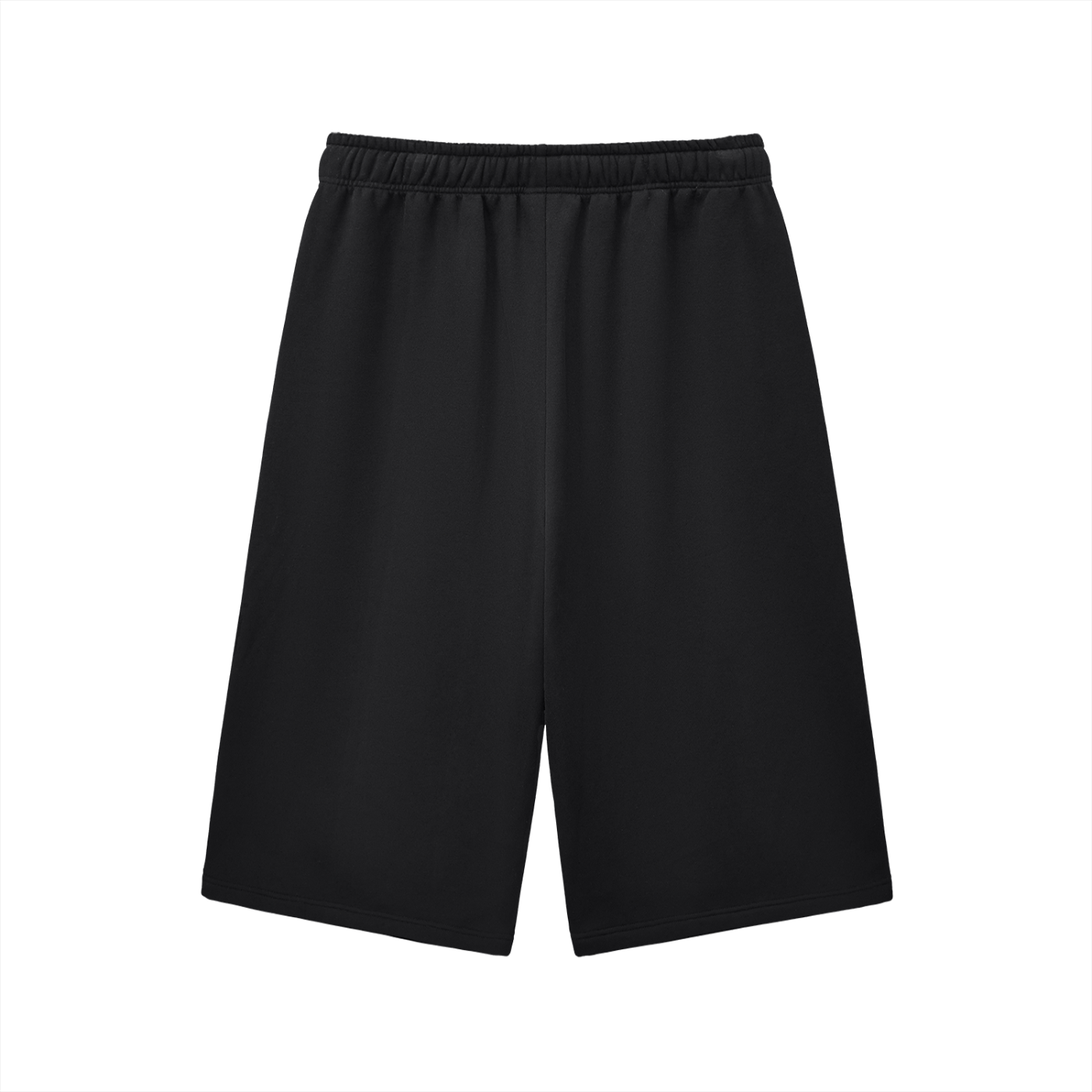 Love Never Fades Three-quarter Sweatpants