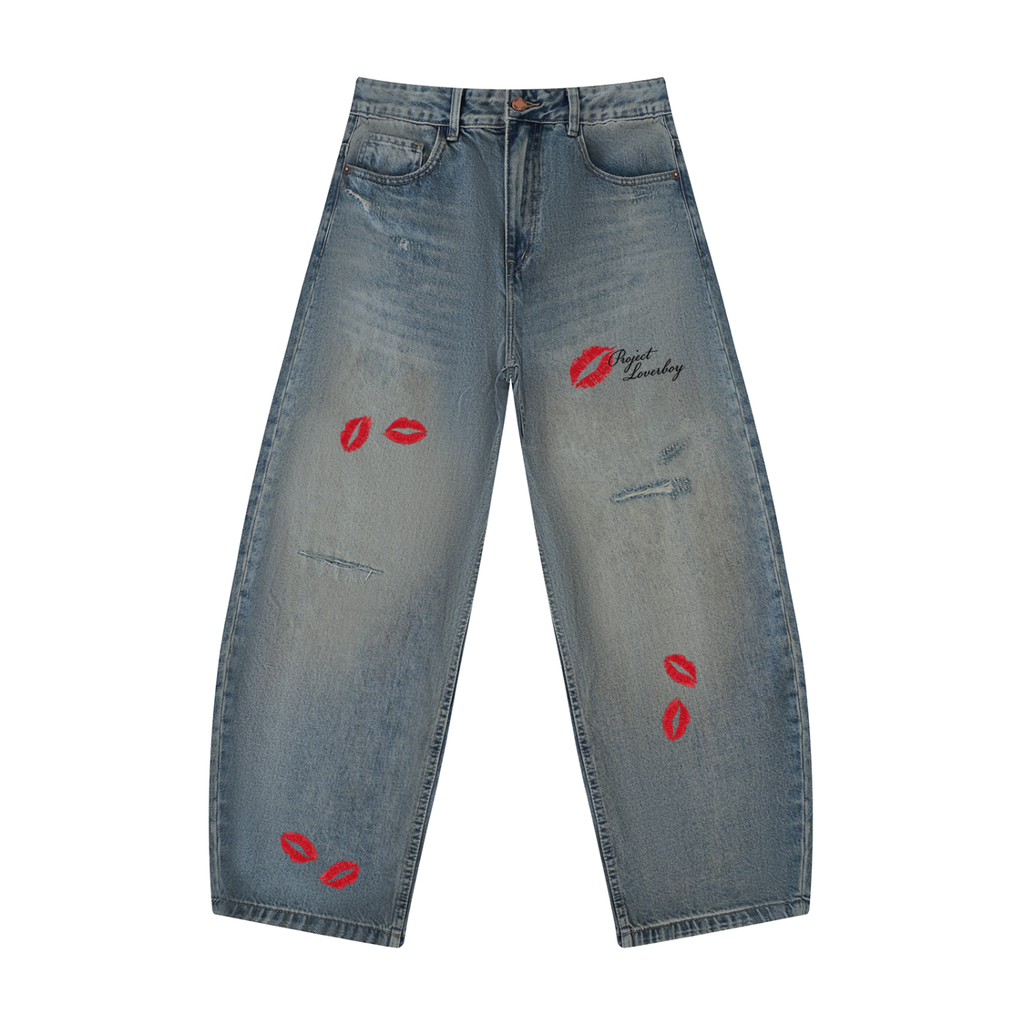 Project Loverboy Jeans