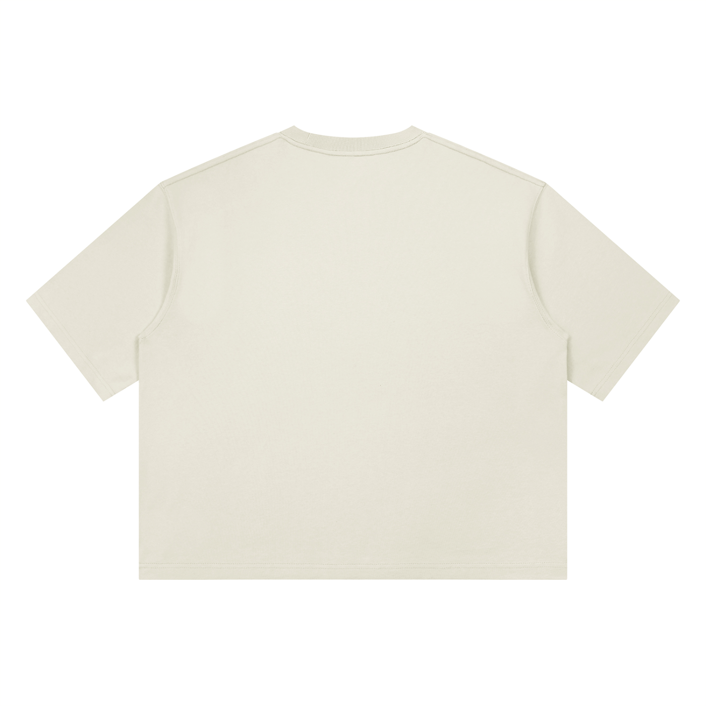 Project Loverboy Boxy Tee