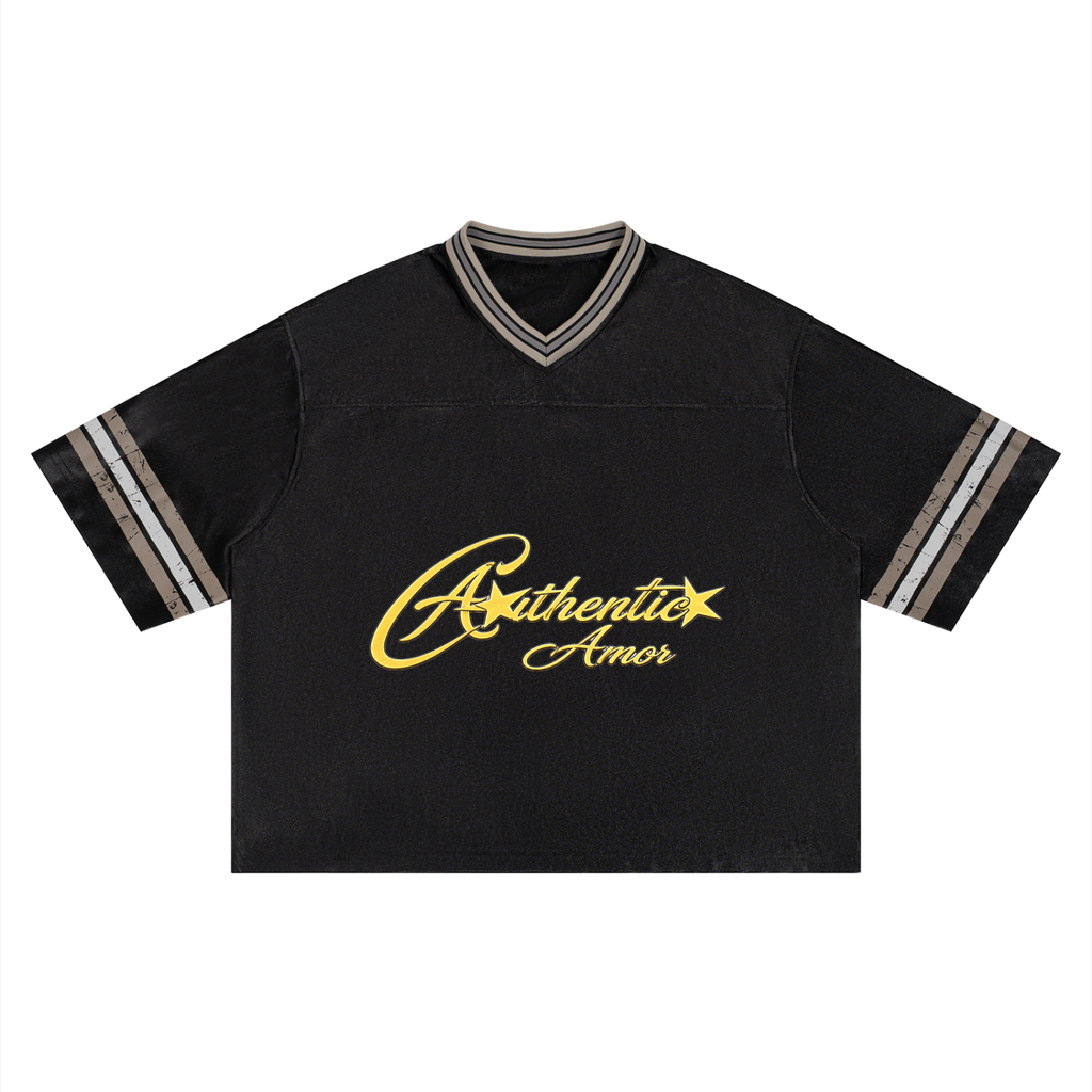Authentic Stars Jersey