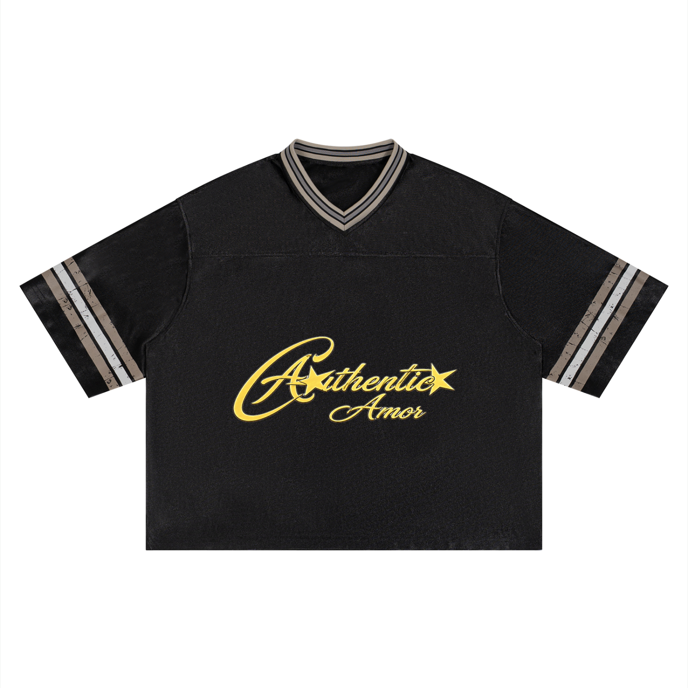 Authentic Stars Jersey