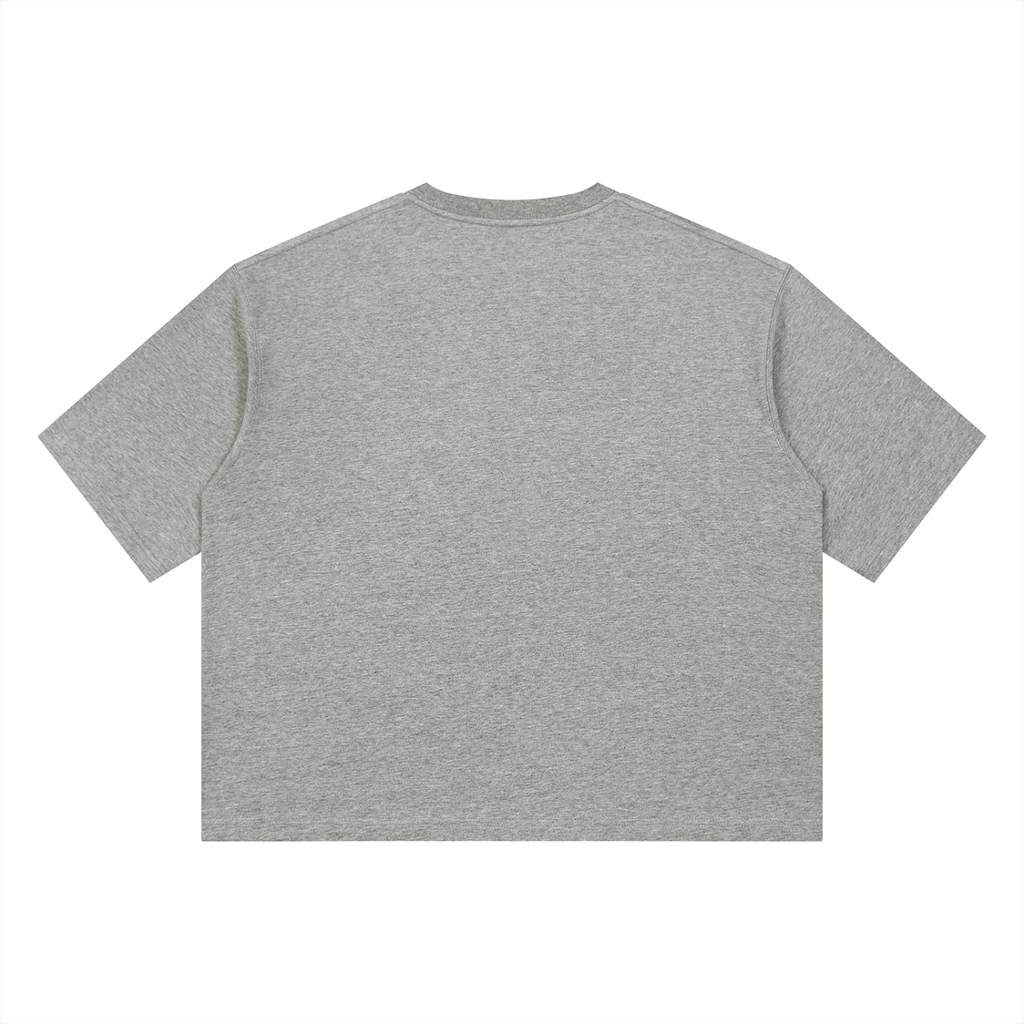 Project Loverboy Boxy Tee