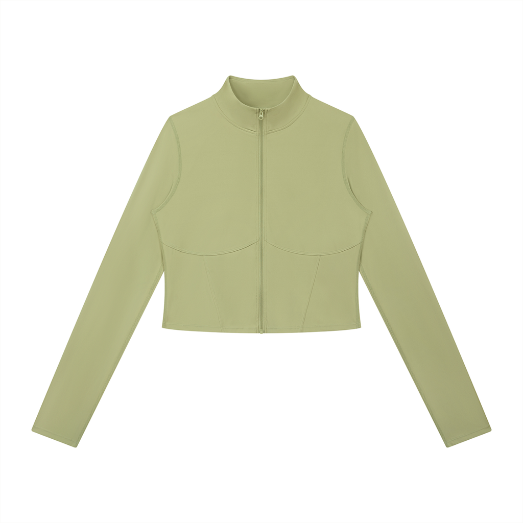 LoveStar Define Jacket