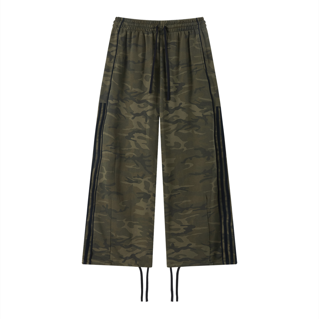A New Era Of Love Camo Sweats