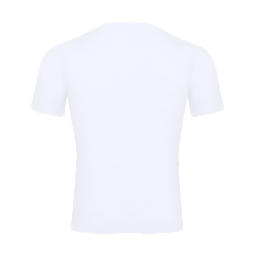Authentic Love "AL" V1 Compression Short Sleeve Tee