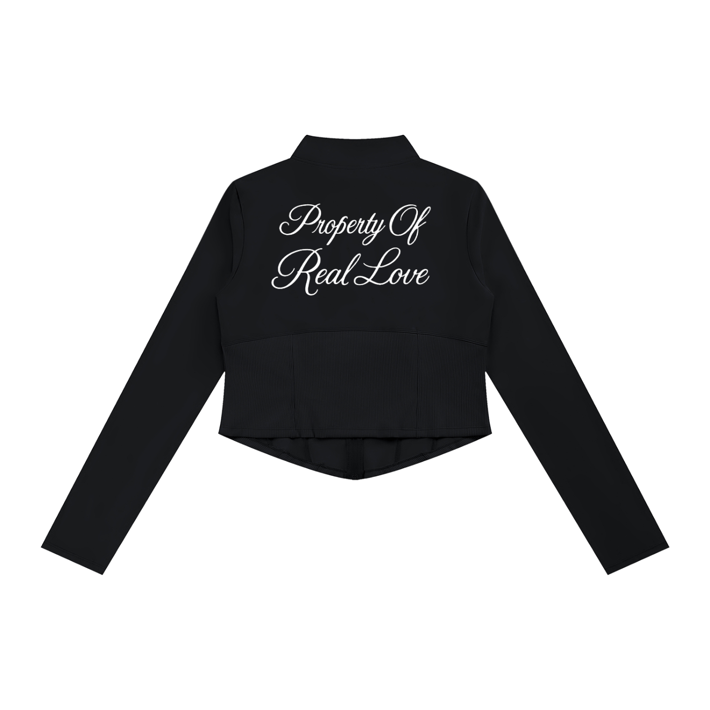 Property Of Real Love Define Jacket