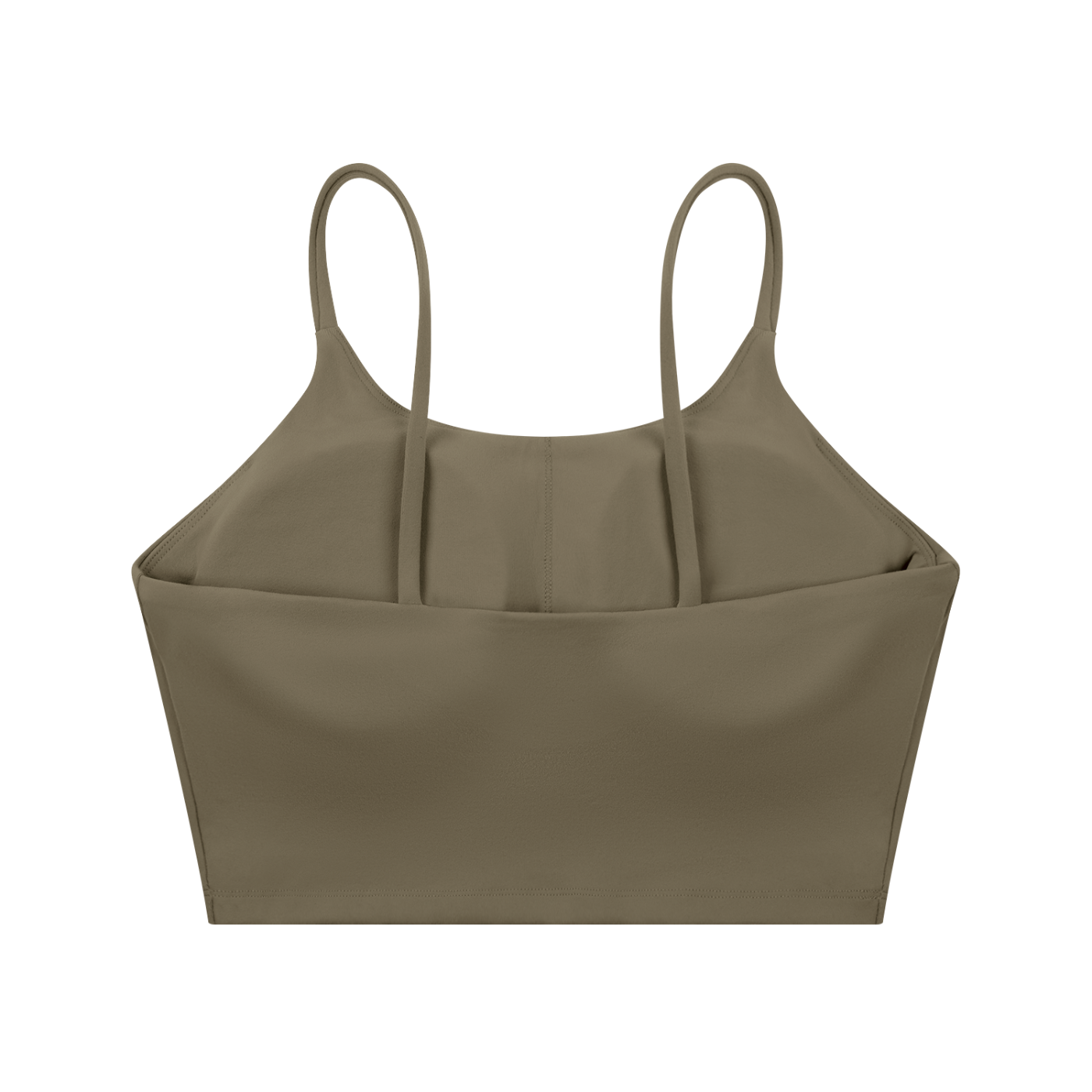 Property Of Real Love Sports Bra