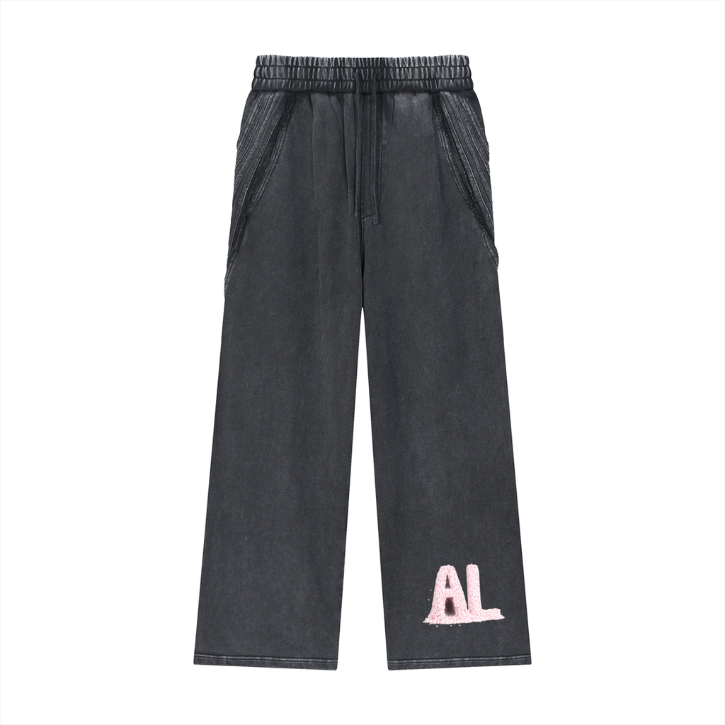 Authentic Love "AL" Sweatpants V2