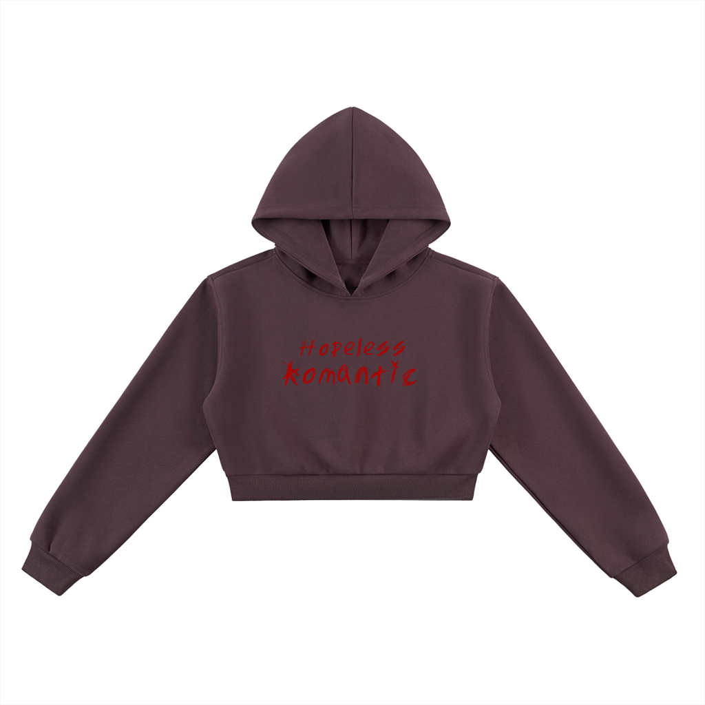 Hopeless Romantic Hoodie V2