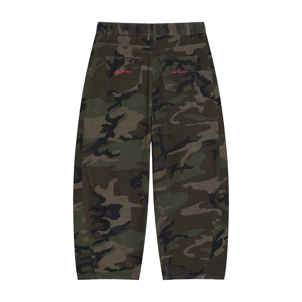 A New Era Of Love Cargo Pants
