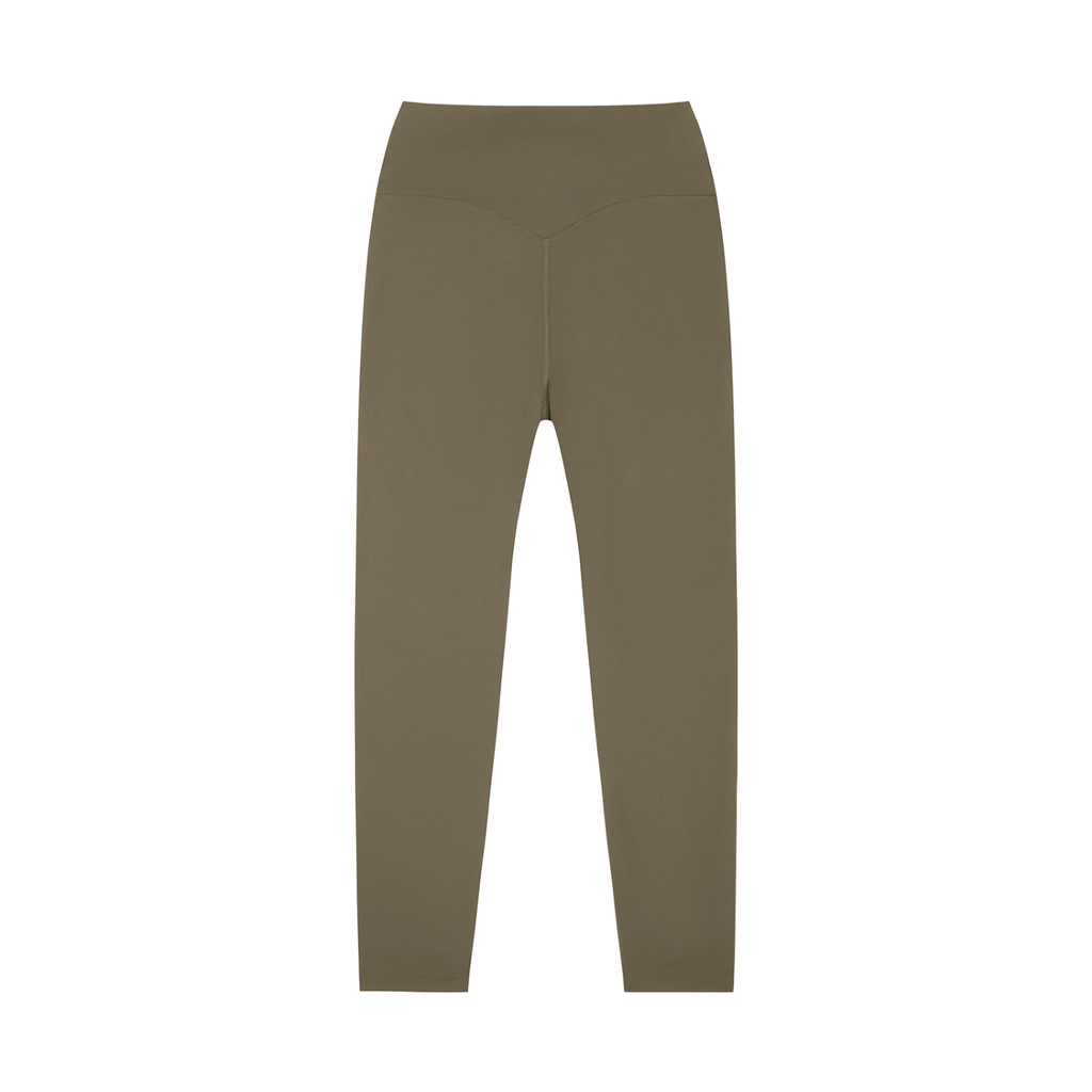 Property Of Real Love High-Waisted Leggings