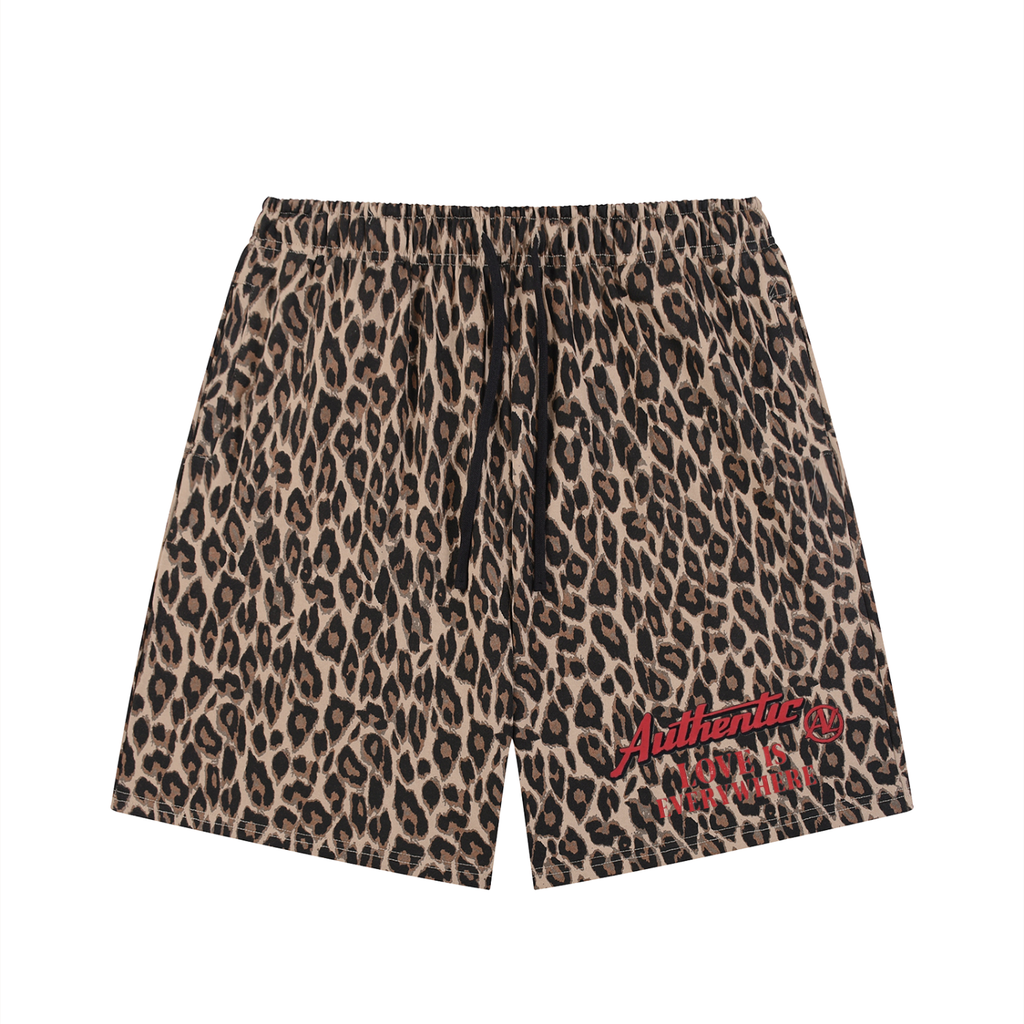 Love Is Everywhere Shorts