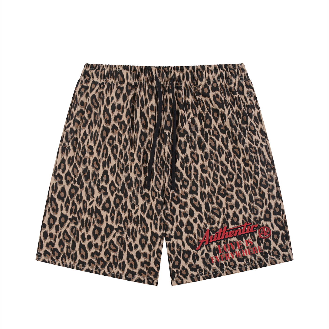 Love Is Everywhere Shorts