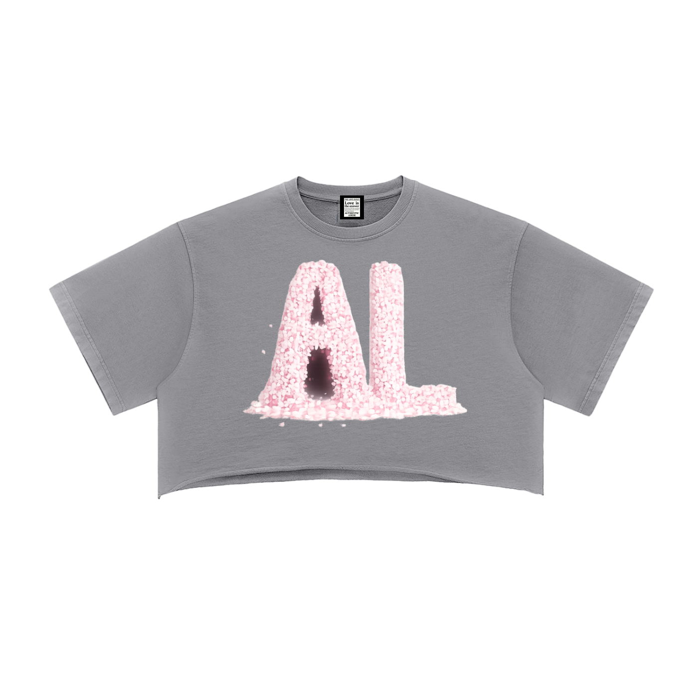 Authentic Love "AL" V2